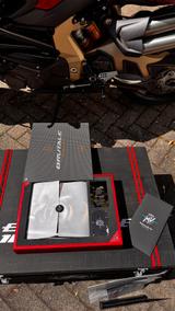 MV Agusta Brutale 1000 ORO Limited Edition Nr.100 von 300 - MV Agusta Brutale Oro