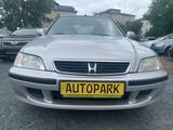 Honda Civic 1.4 5-Türer*Klima, HU/AU bis 06/27, Nr. 39 - Honda Civic: Türer