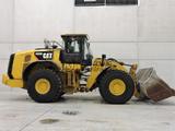 CAT 980M GERMAN - CAT 980