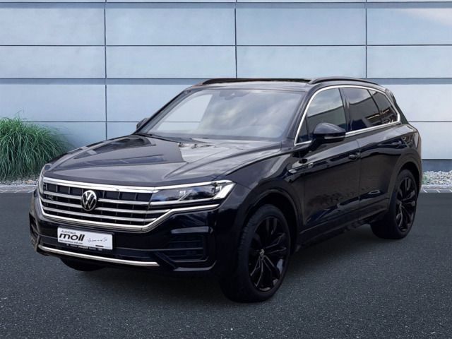 Volkswagen Touareg R-Line 3.0 V6 TDI Autom., 21" Suzuka....