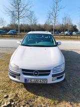 Opel Omega b - gebrauchte Opel Omega aus dem Jahr 1995