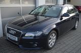 Audi A4 1.8 16V TFSI Avant*Automatik*Xenon*NAVI*PTS* - Audi A4 aus 2009: Kombi