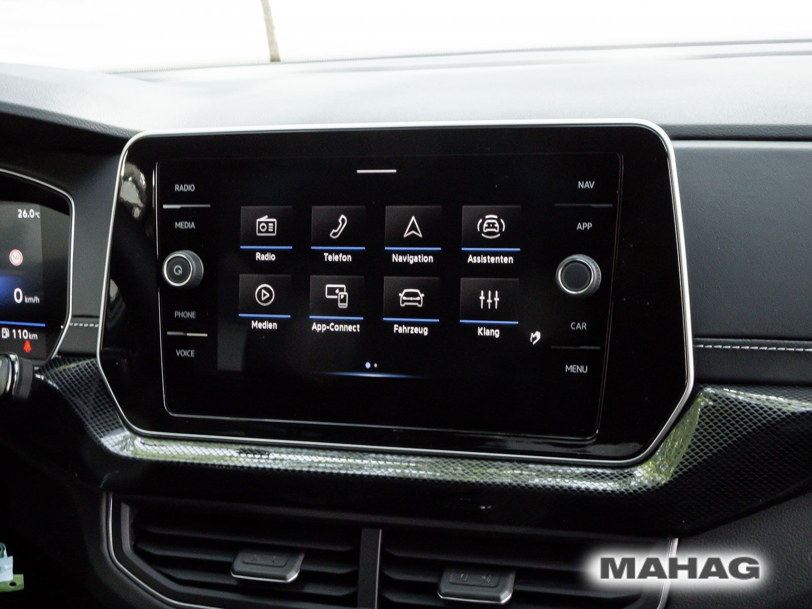 Volkswagen T-Cross - Bild 16