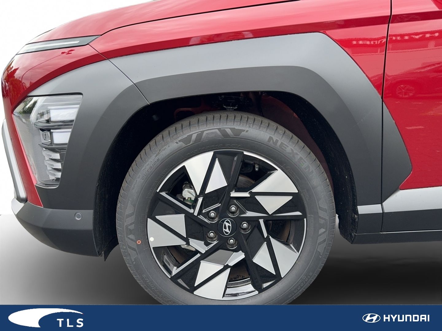Hyundai Kona – Bild 20