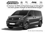 Citroën SpaceTourer  Plus M Automatik*sofort verfügbar - Citroën SpaceTourer Tageszulassungen