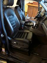 Volkswagen Amarok 3.0 Aventura Standhzg AHK 2 Winden - Volkswagen Amarok: W