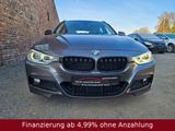 BMW 330d Touring xDrive | TüV neu - BMW 330 in Bielefeld