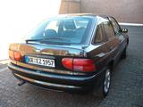 Ford Escort 1.6 Classic Classic - Ford Escort: 1.6