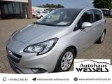 Opel Corsa E ON Automatik SHZ Navi-Apps PDC - Opel Corsa: On