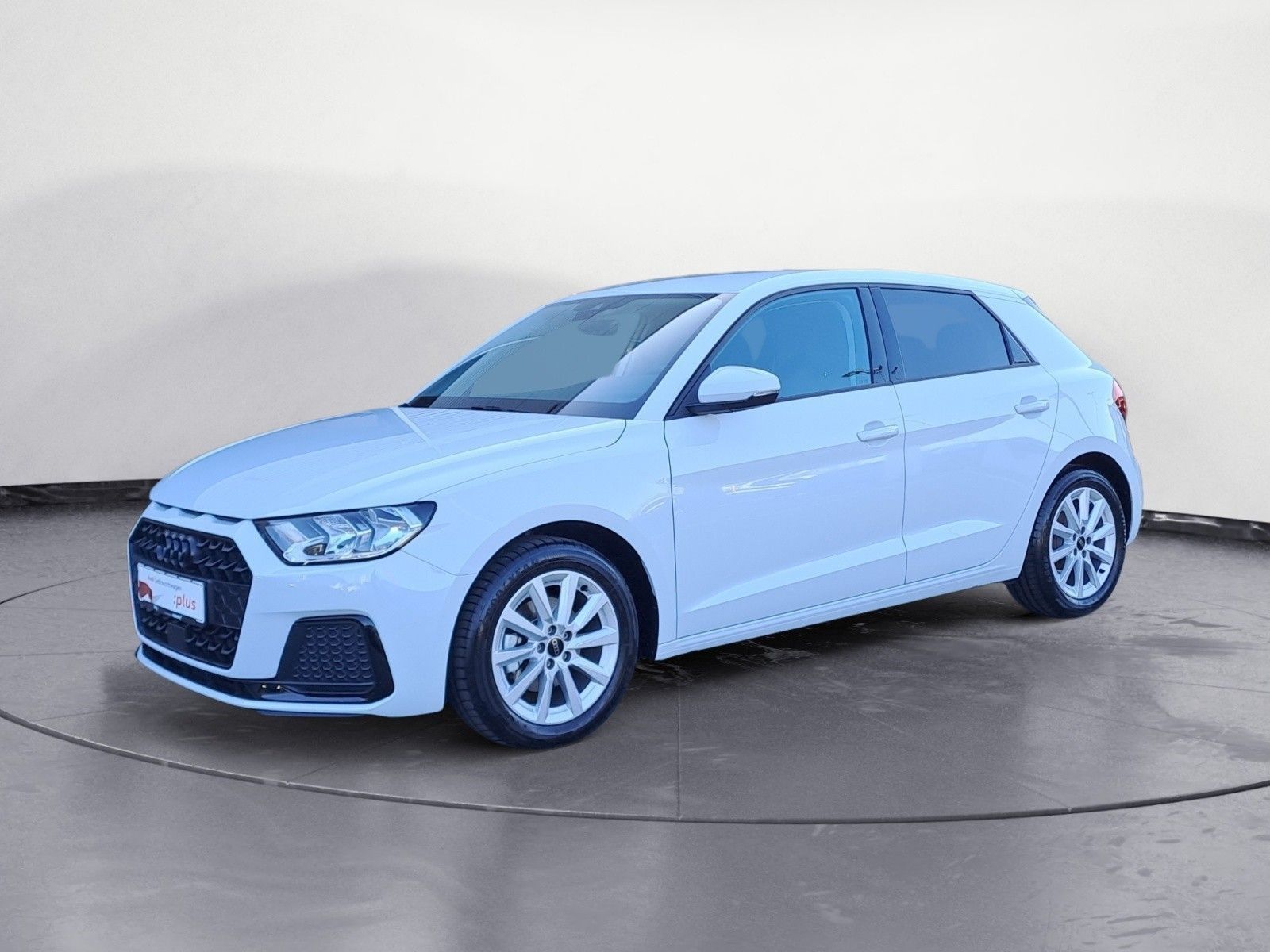 Audi A1 - Bild 2