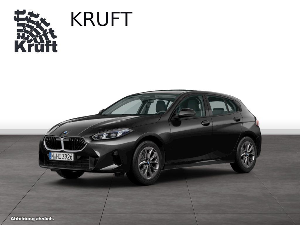 BMW 120 PANO ADAP LED KAMERA SITZHZ LM17 foto 2