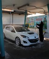 Mazda 3 Mps Bl - Mazda 3: MPS
