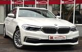 BMW 540i xDrive Touring/Luxury/Leder/Panorama/360 - BMW 540 in Essen