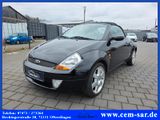 Ford Streetka Elegance Roadster *Rotes LEDER* - Ford Streetka aus 2004