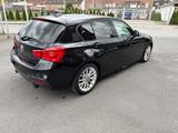 BMW M140i xDrive A - (Kein Opf) - gebrauchte BMW M140i aus dem Jahr 2017