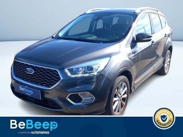 Ford Kuga 2.0 TDCI VIGNALE S&S AWD 150CV POWERSH