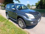 Toyota Land Cruiser 3.0 D-4D Automatik nur 245.000km - Toyota Land Cruiser in Stuttgart