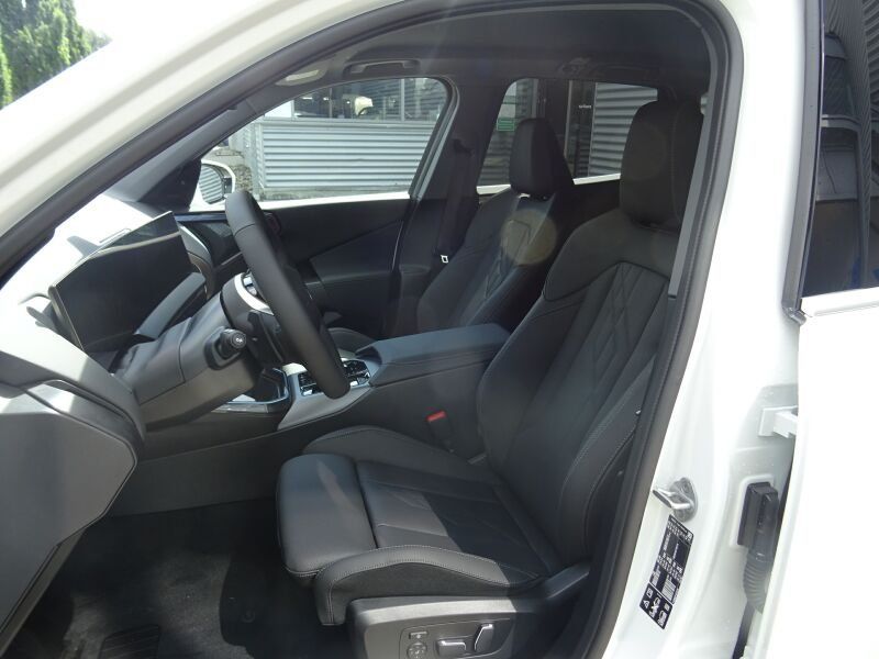 BMW X3 - Bild 7