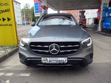 Mercedes GLC 200 - 10