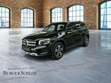 Mercedes-Benz GLB 220 d LED/DISTRO/NAVI - Mercedes-Benz GLB 220 mit Diesel-Antrieb: Schwarz