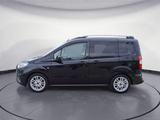 Ford Tourneo Courier 1.0 EcoBoost Titanium GRA Kamera - Ford Tourneo Courier