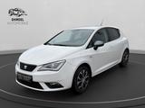 Seat Ibiza Connect/Navi/PDC/Tempomat - gebrauchte Seat Ibiza aus dem Jahr 2015