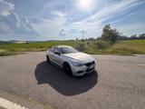 BMW F30 335i xDrive M-Paket | HUD | H&K | VTG neu! - BMW 335 Limousine 335i m paket mit Benzin-Antrieb