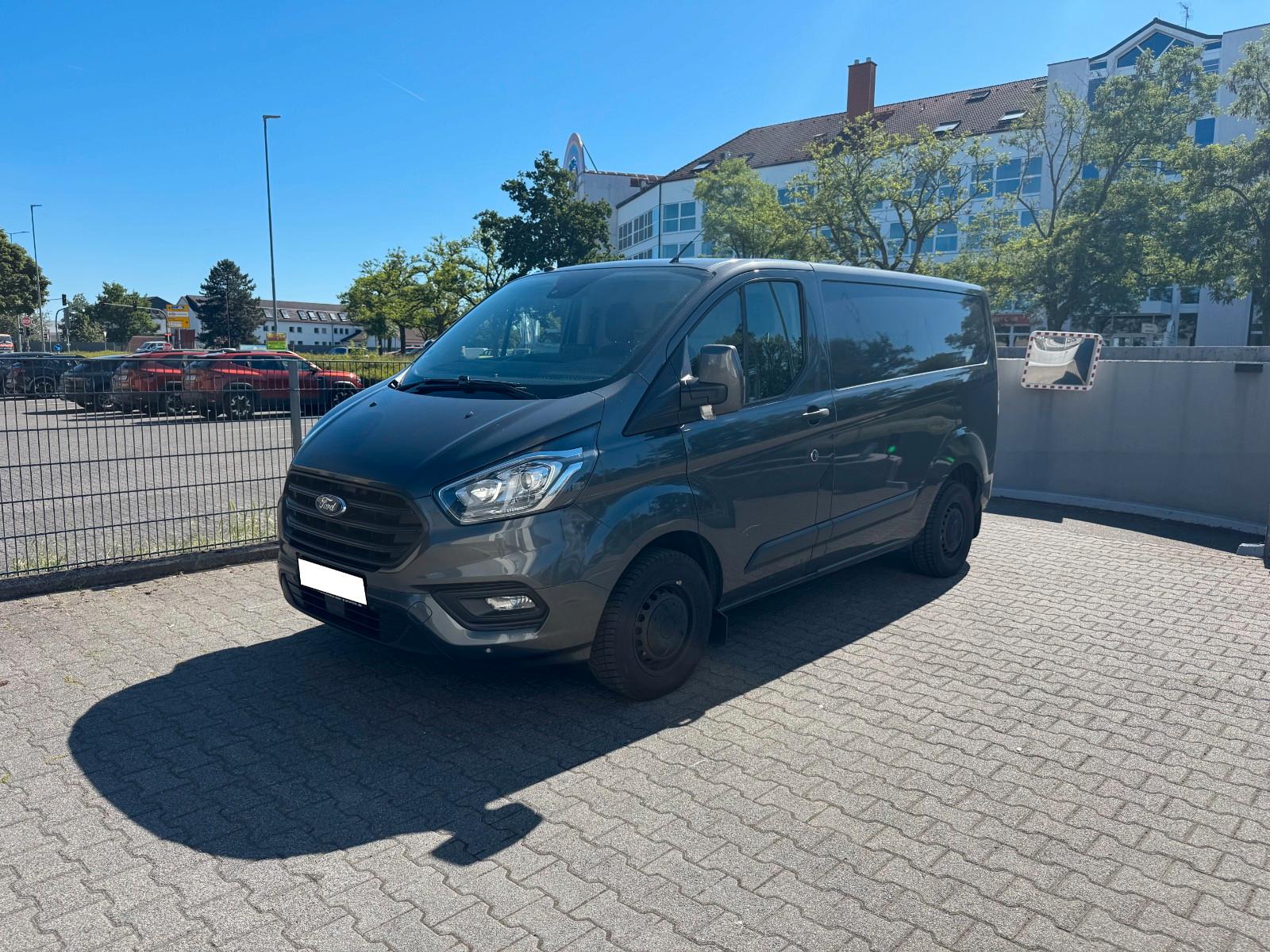 Ford Transit Custom Kasten 280 L1 Trend*Klima*1.Hd.