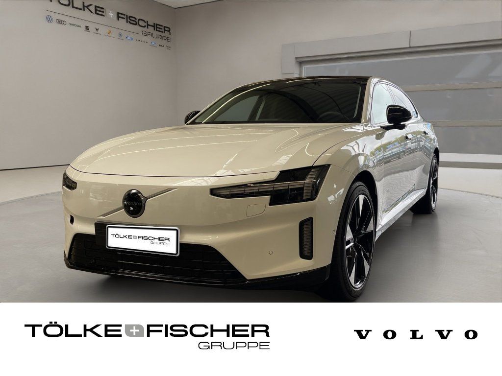 Volvo ES90 Single Motor Extended Plus | Gewerbeaktion