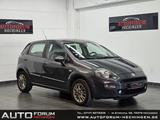 Fiat Punto More - Fiat Punto: More