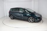 Opel Zafira C OPC-Line * LED * RFK * HU/AU neu - Opel Zafira Opc mit Diesel-Antrieb