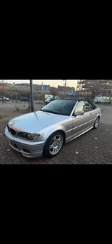 BMW e46 Cabrio 318ci M Paket - BMW: Cabrio, E46 M Paket