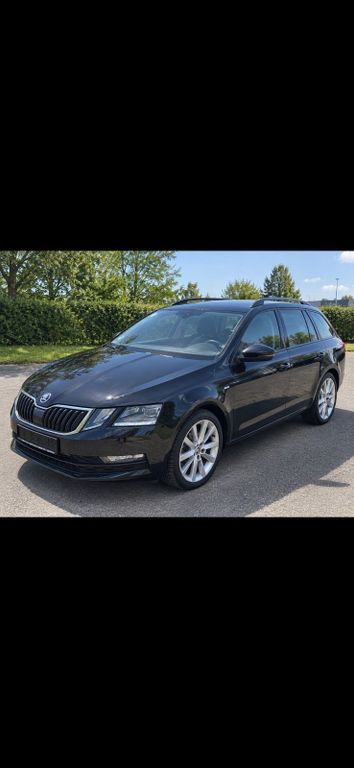 Image of Skoda Octavia