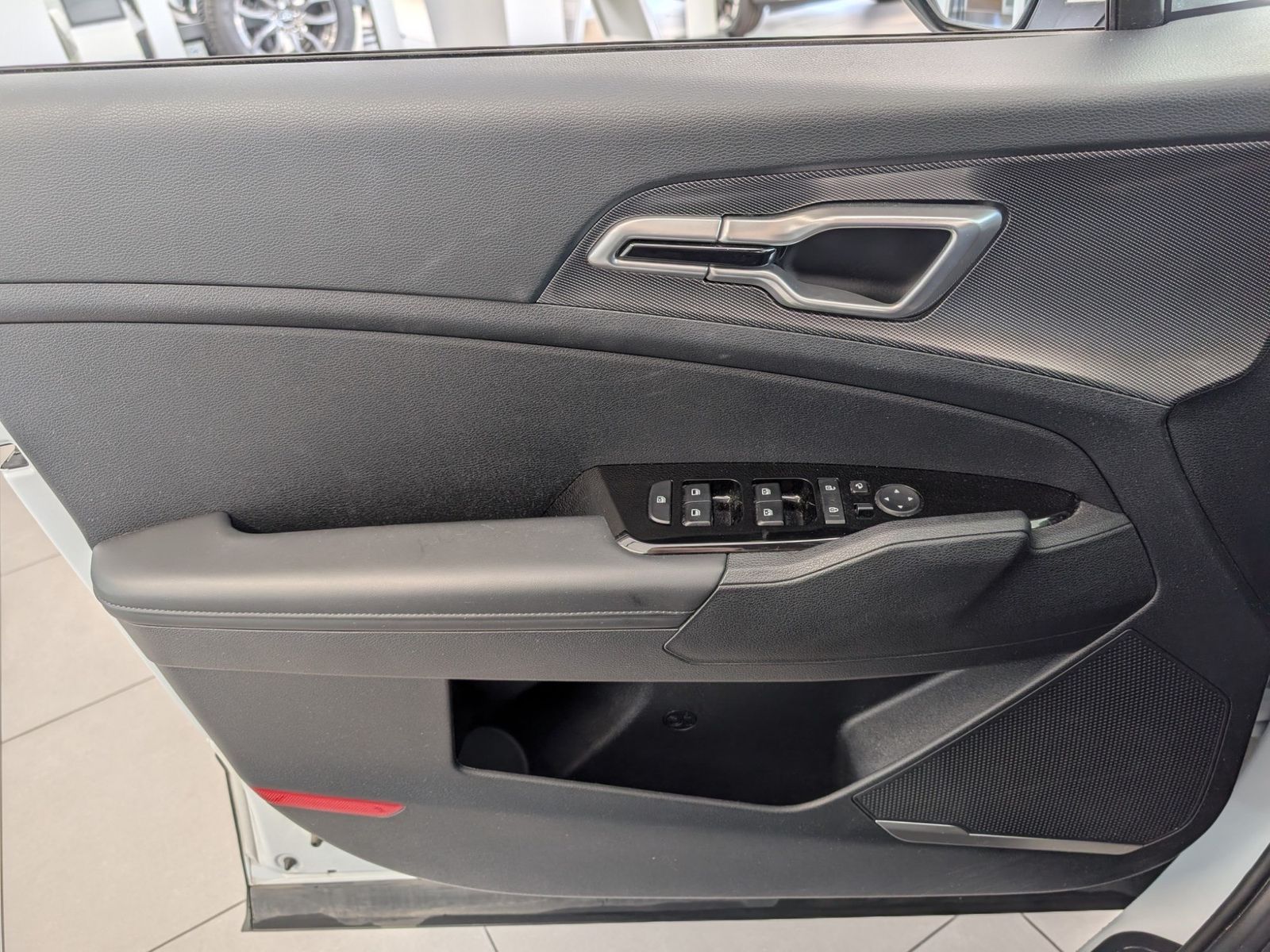 KIA Sportage  1.6 T-GDI 48V 2WD DCT Vision Komfort – Bild 34