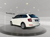 Skoda Fabia Combi Ambition 70kw TSI *PDC*SHZ*KLIMA* - Skoda Fabia in Kassel