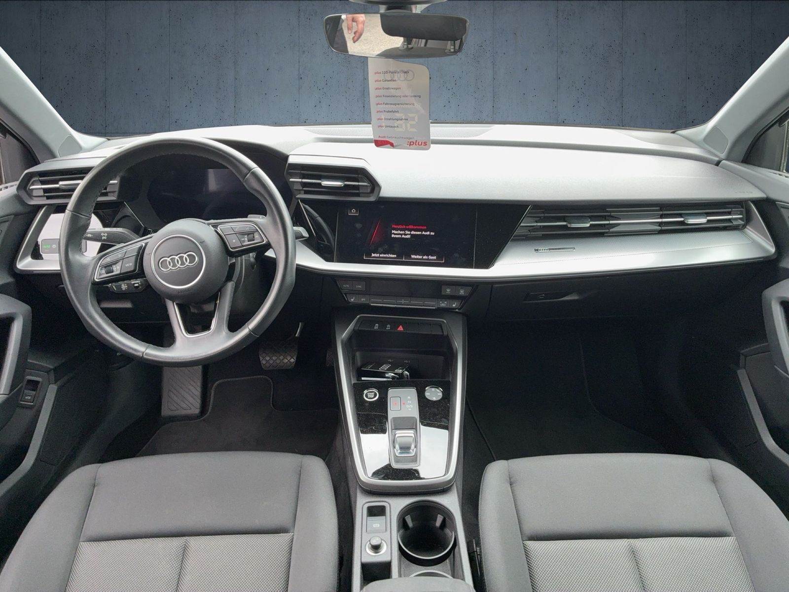 Audi A3 - Bild 12