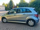 Mercedes-Benz Mercedes B Klasse - Mercedes-Benz B 170: Kleinwagen