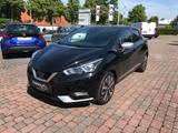 Nissan Micra Tekna*Kamera*Sitzhz*Bluetooth* - gebrauchte Nissan Micra aus dem Jahr 2018
