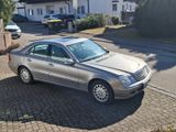Mercedes-Benz E 220 CDI ELEGANCE Elegance - Mercedes-Benz E 220 aus 2004