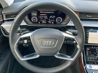 Audi A8 - Vorschau Bild 10