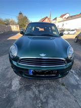 MINI Mini Cooper R56 - MINI Cooper in Saarbrücken