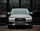 Audi Q3 1.4 TFSI cylinder on demand S tronic - - Audi Q3 von privat