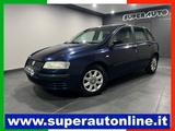 Fiat Stilo 1.9 JTD 5/p - blaue Fiat Stilo