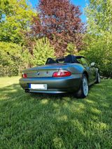BMW Z3 Roadster 3.0i - - BMW Z3 Gebrauchtwagen
