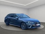 Audi S4 Avant 3.0 TDI qu. Tiptronic AHK+NAVI+MATRIX L - gebrauchte Audi S4 aus dem Jahr 2022