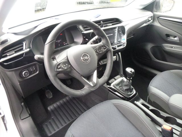 Corsa F Elegance Diesel