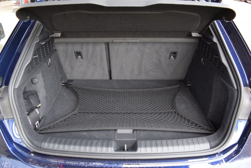 Audi A3 - Bild 16