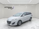 Mazda 5 Center-Line 7-Sitzer Sitzh. AHK PDC Tempomat - Mazda: Van, 7sitzer