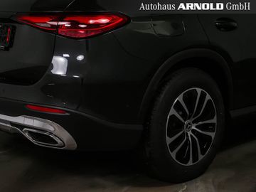 Mercedes GLC 200 - 10