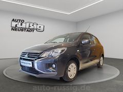 MITSUBISHI Space Star 1.2 Plus 71 PS 5.-Gang *LED*Klima